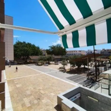 Luxury In Center Fuegirola Near The Beach Apartment Fuengirola