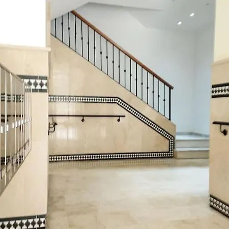 Luxury In Center Fuegirola Near The Beach Fuengirola